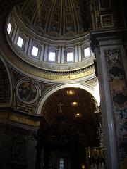 rome basilique st pierre (10)